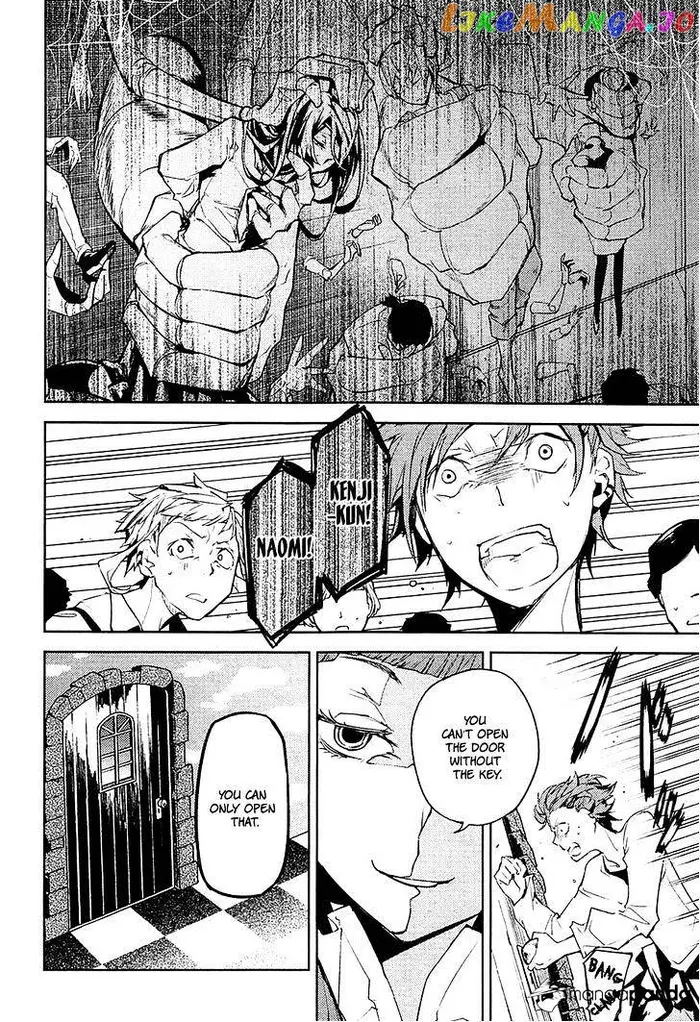 Bungou Stray Dogs Chapter 15 image 34_optimized